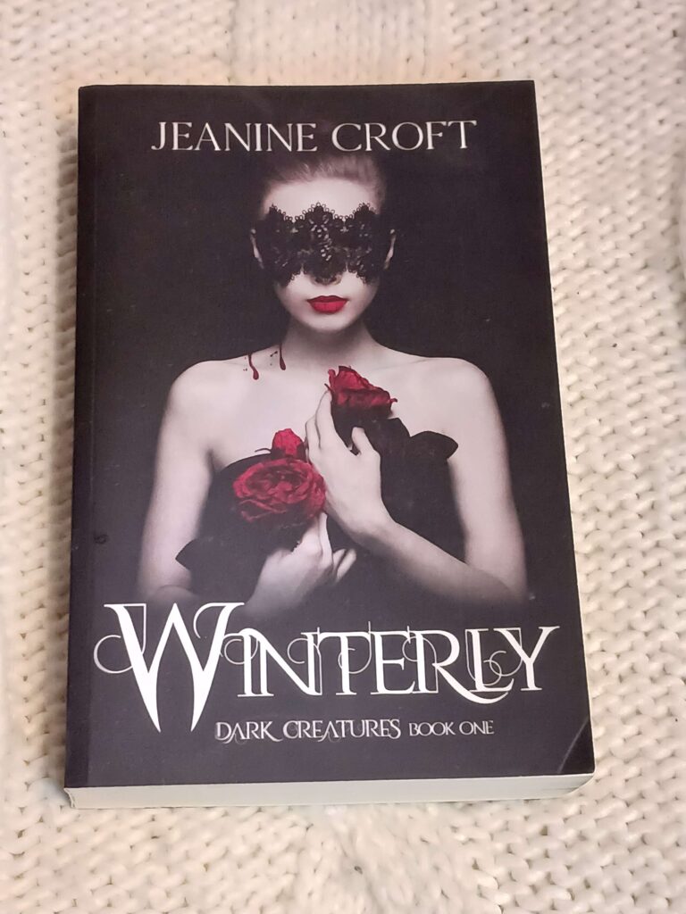 5 Reasons to Read Winterly by Jeanine Croft